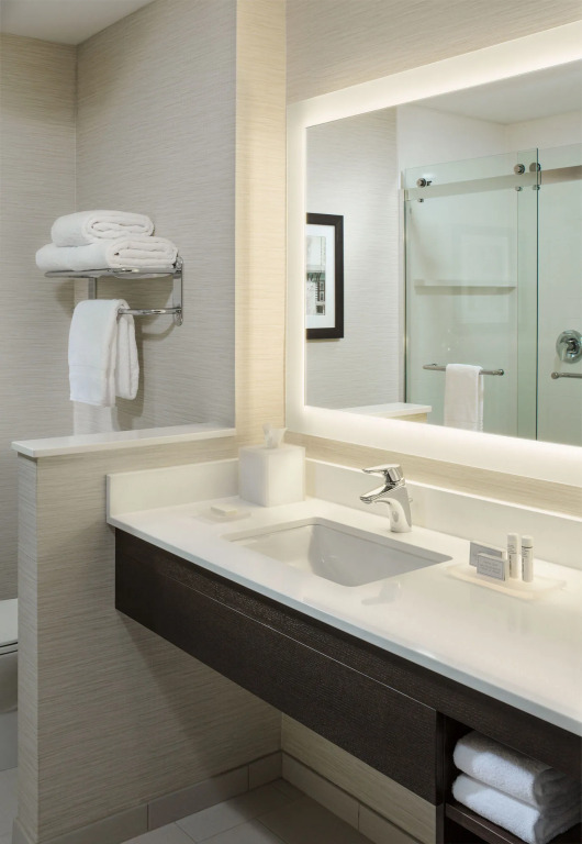 Fairfield by Marriott Waterbury Stowe