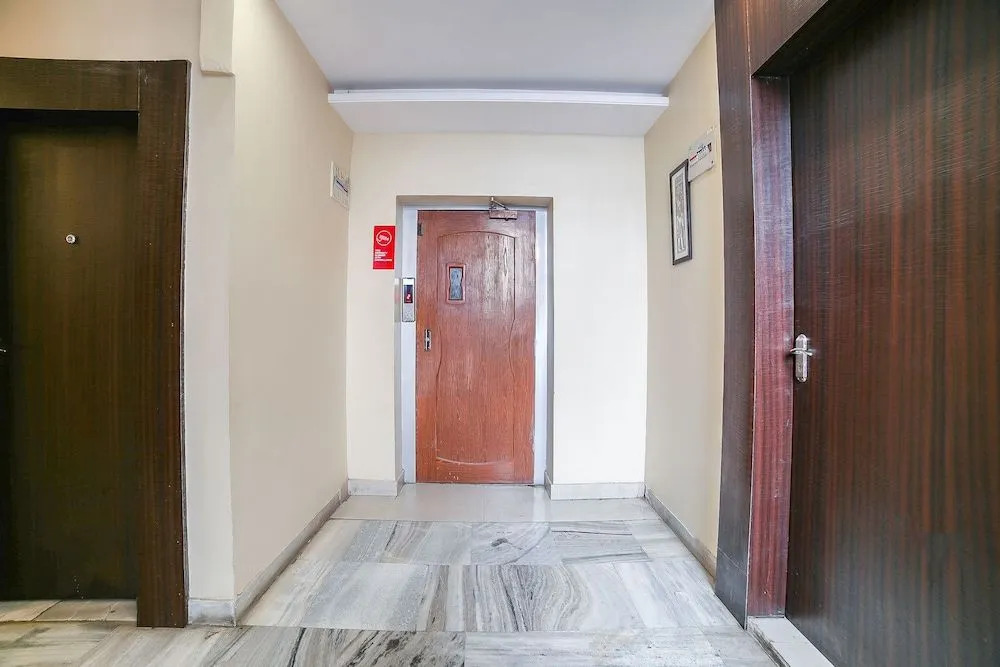 OYO Flagship 15762 Satya Kalmana Market