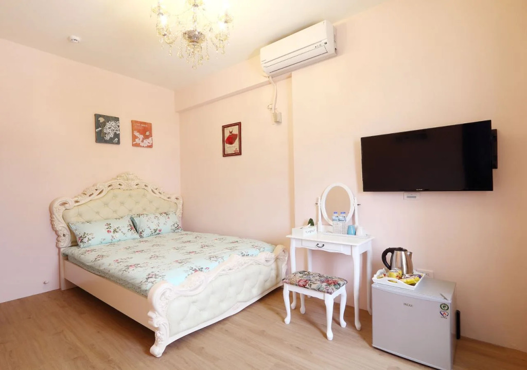 Princesschloe Homestay