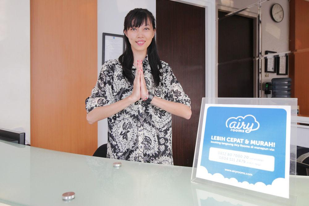 Airy Thamrin Kebon Kacang Sembilan 47 Jakarta