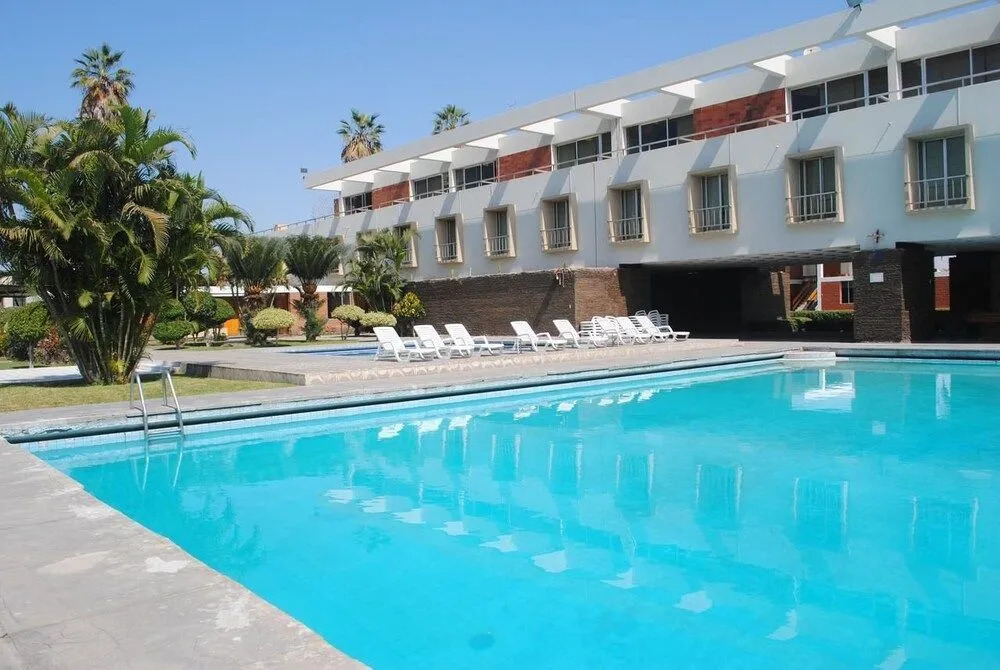 Hotel Real Ica