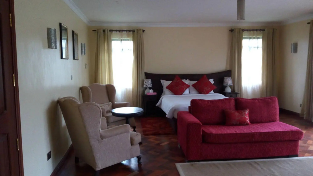 Fair Acres Boutique Hotel Karen