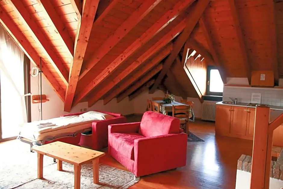 Locanda Aurora B&B