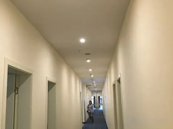 7Days Inn Chongqing Tongnan Bund International Branch