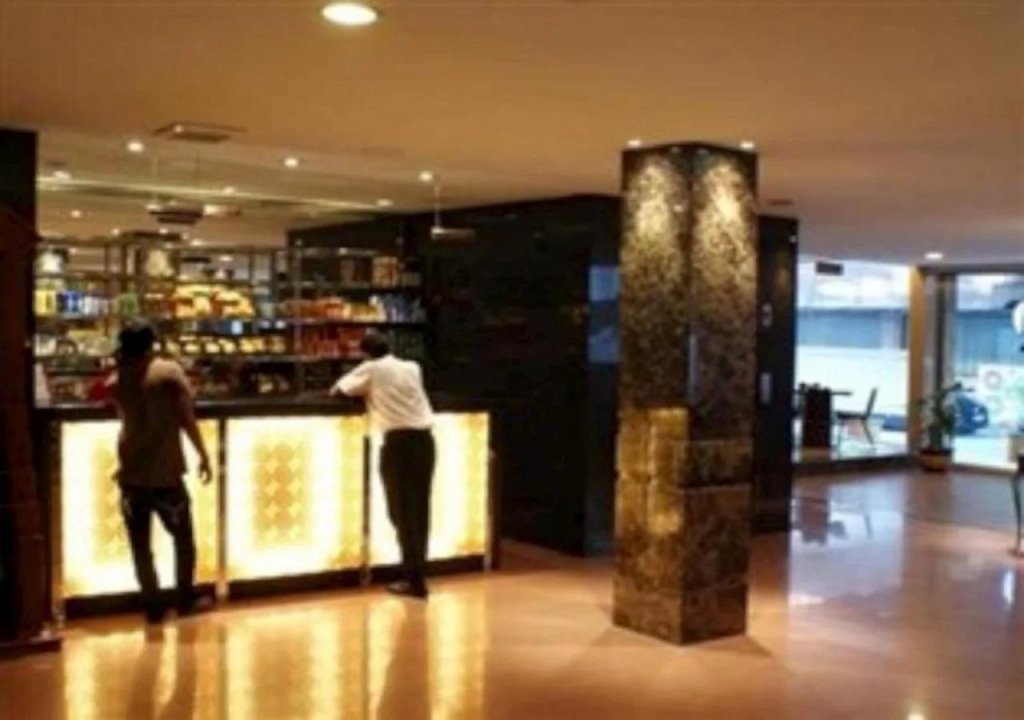 Grand Sakura Hotel