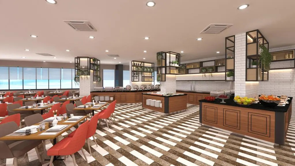 Noax Hotel