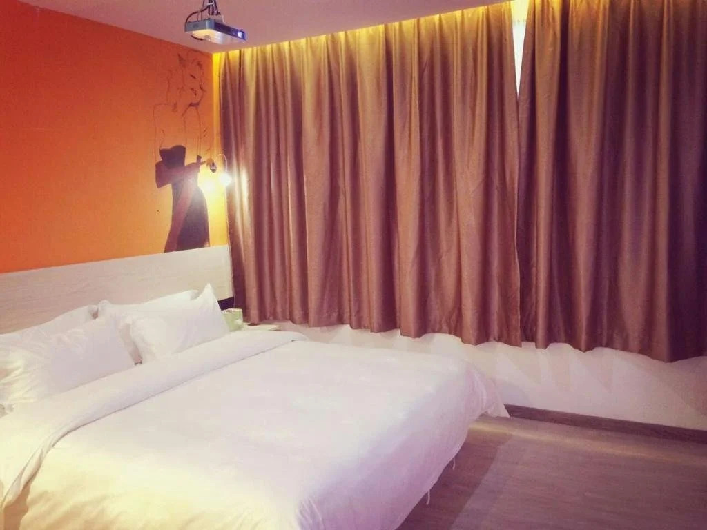 Mini Zhan Hotel