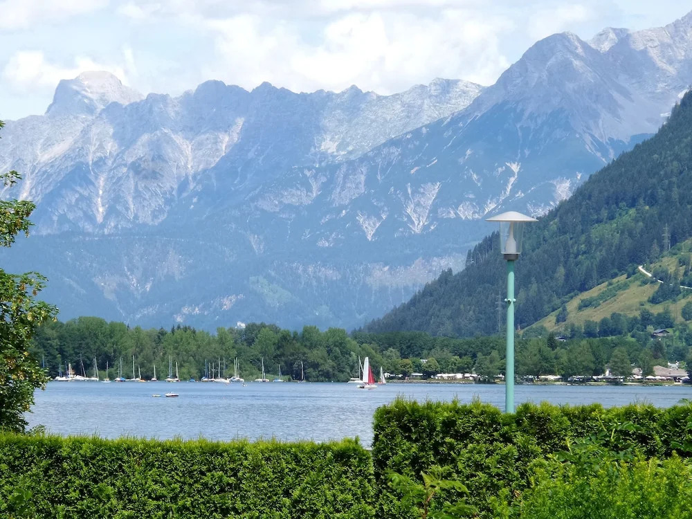 Seehotel Sissi am Zeller See