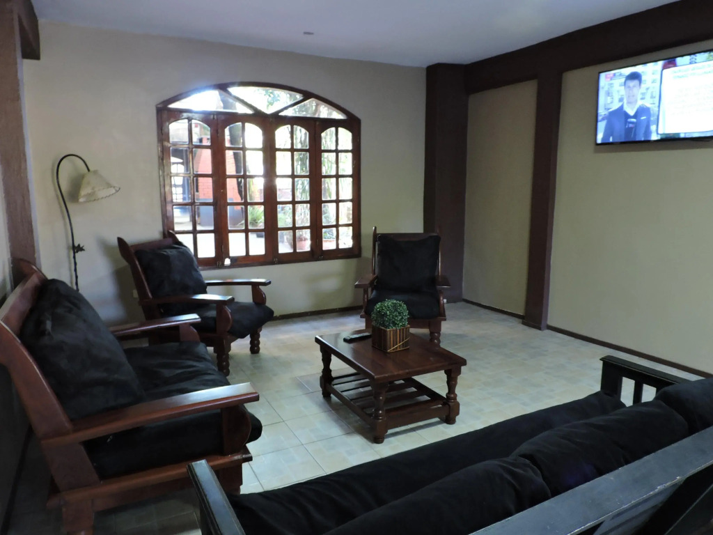 Hostel Park Iguazu