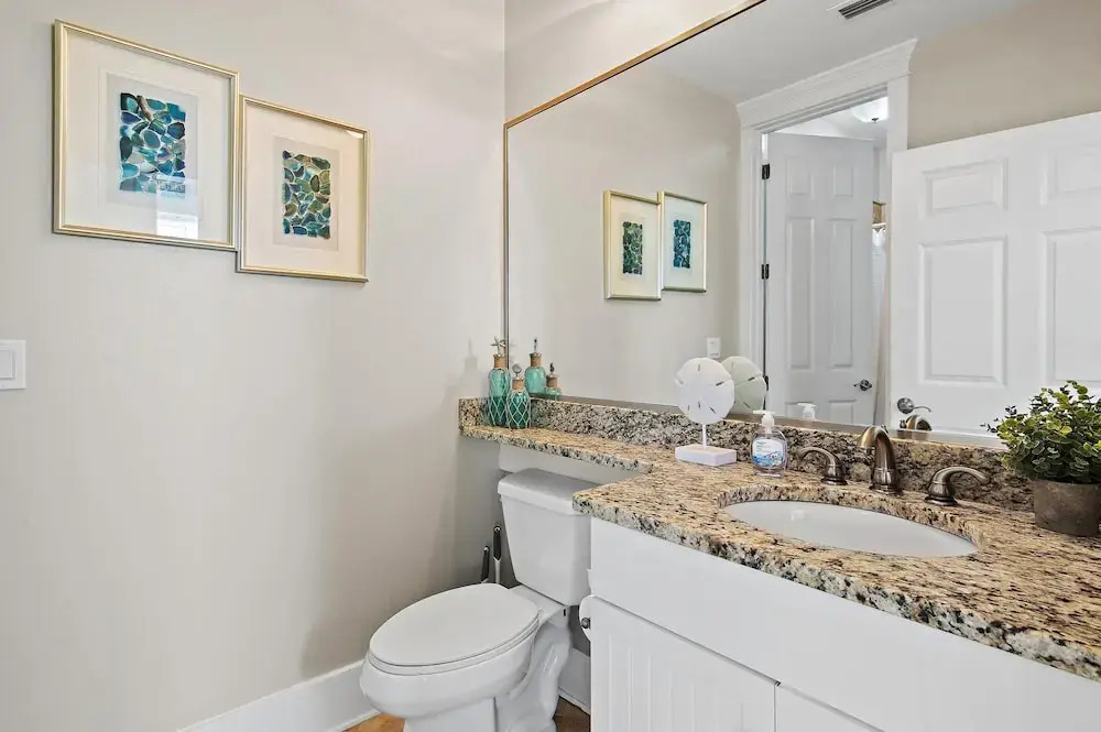 Miramar Beach Villa 111