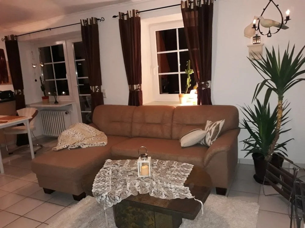Ferienhaus Blue