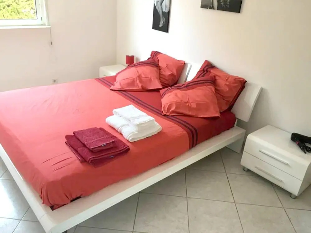 Villa With 4 Bedrooms in Beausoleil, With Wonderful sea View, Private Pool, Furnished Terrace - 3 km From the Beach