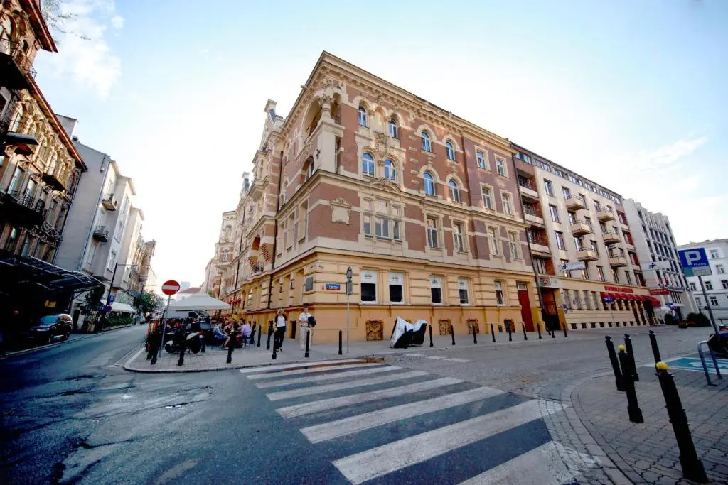 eMKa Hostel