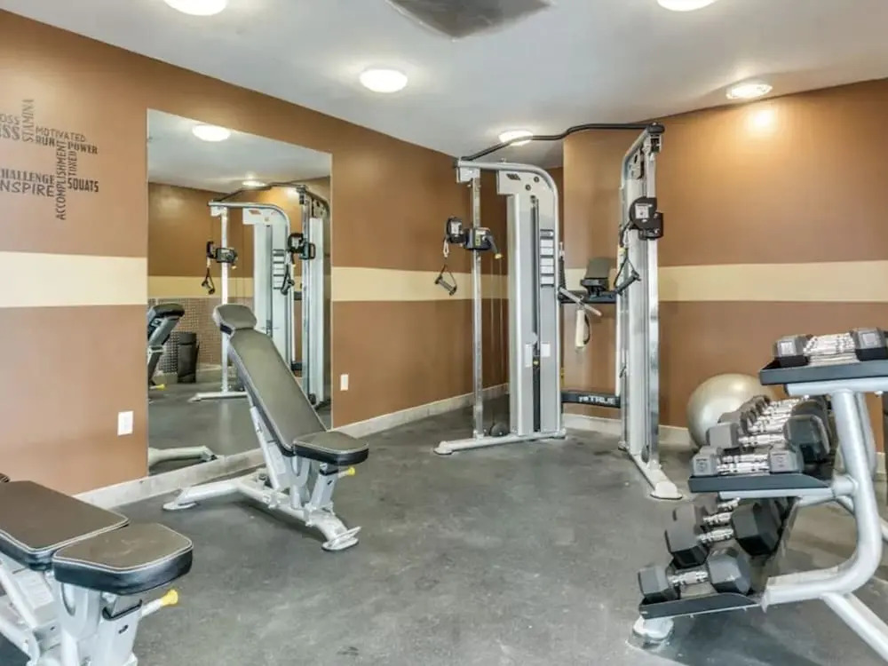 3 BR Units at Bay Watch by Elliott