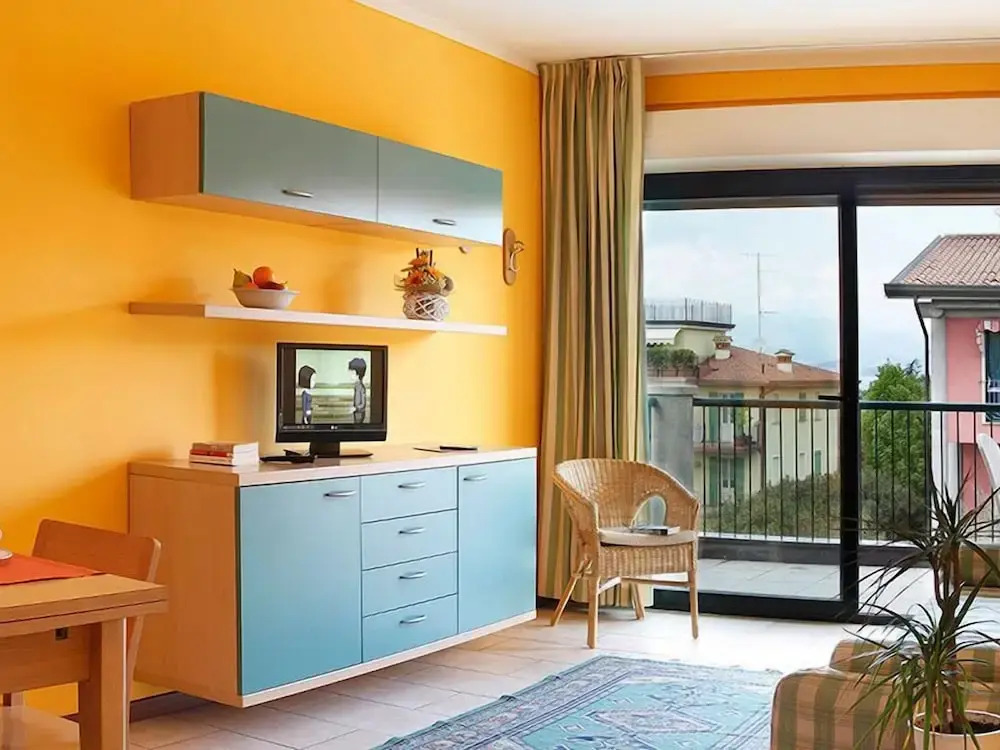 Residence Spiaggia DOro