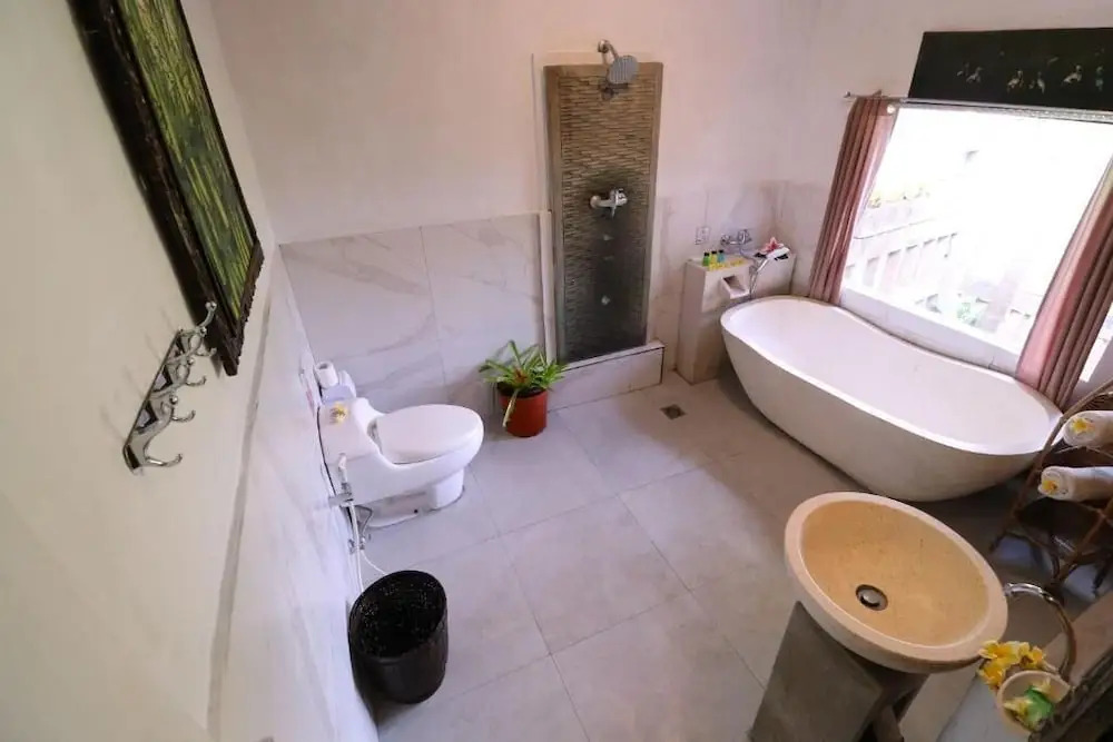 Hidden gem Superior Bungalow at Ubud
