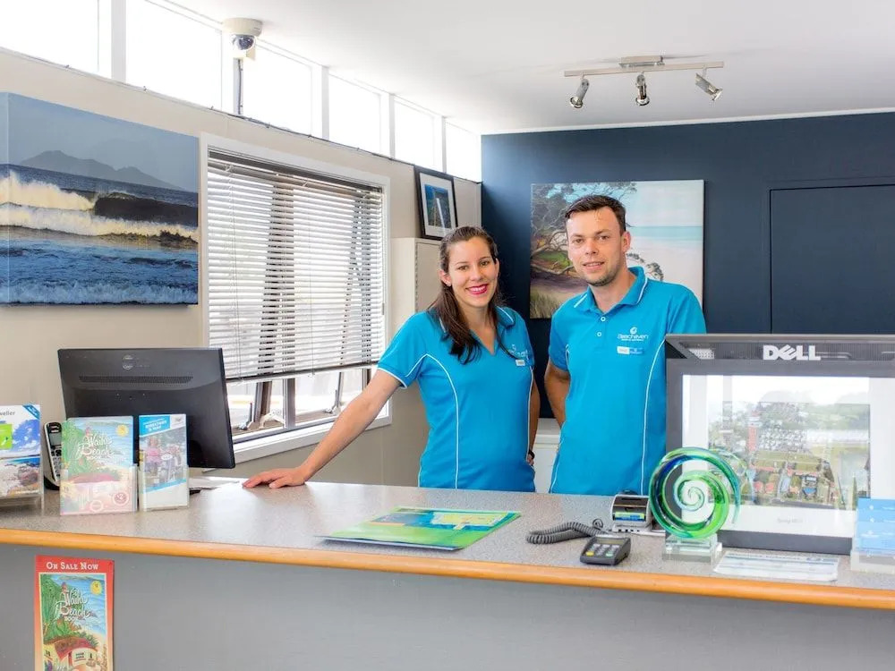 Tasman Holiday Parks - Beachaven