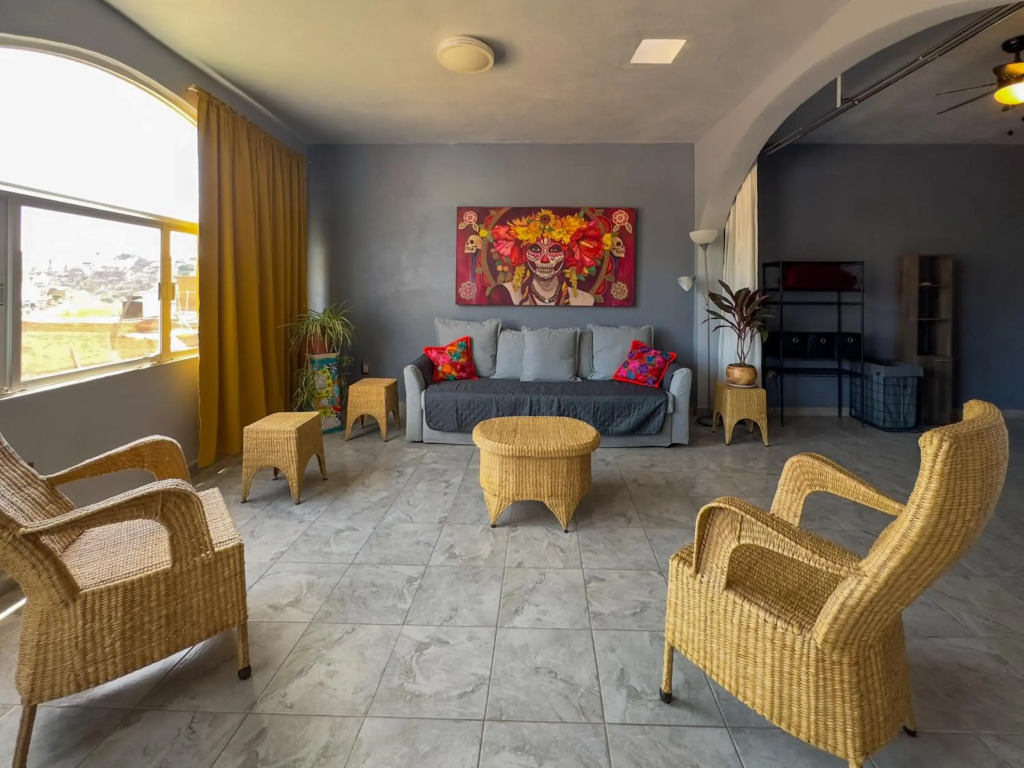 Casa de Colores