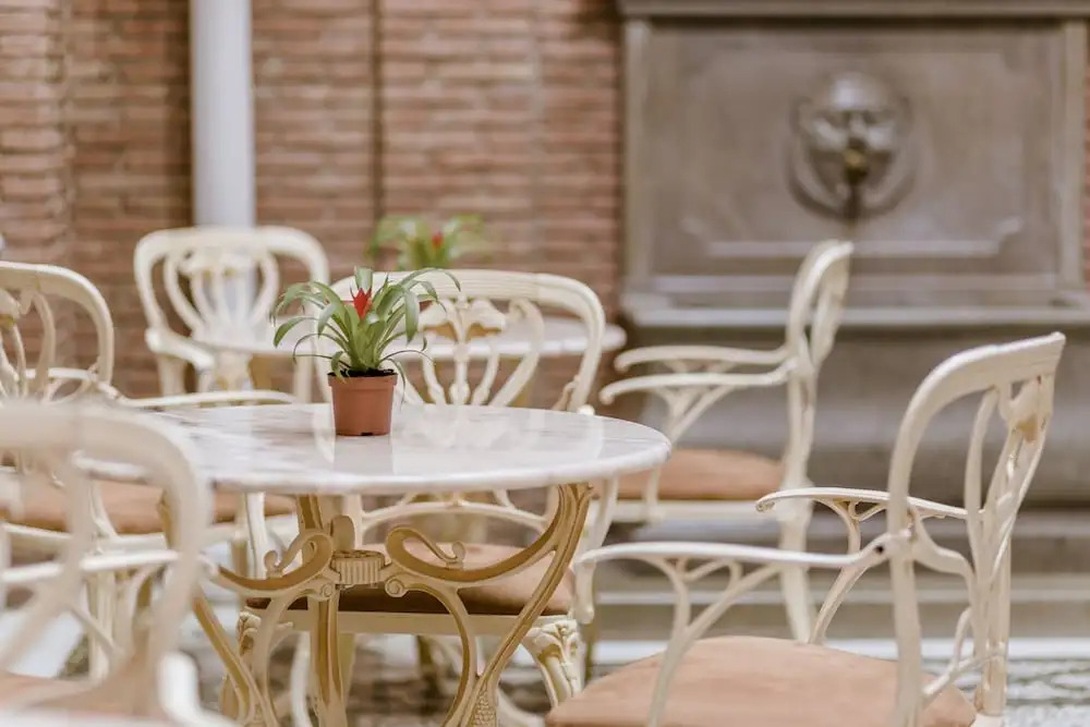 Hotel Boutique Las Almenas by Maxi Hoteles
