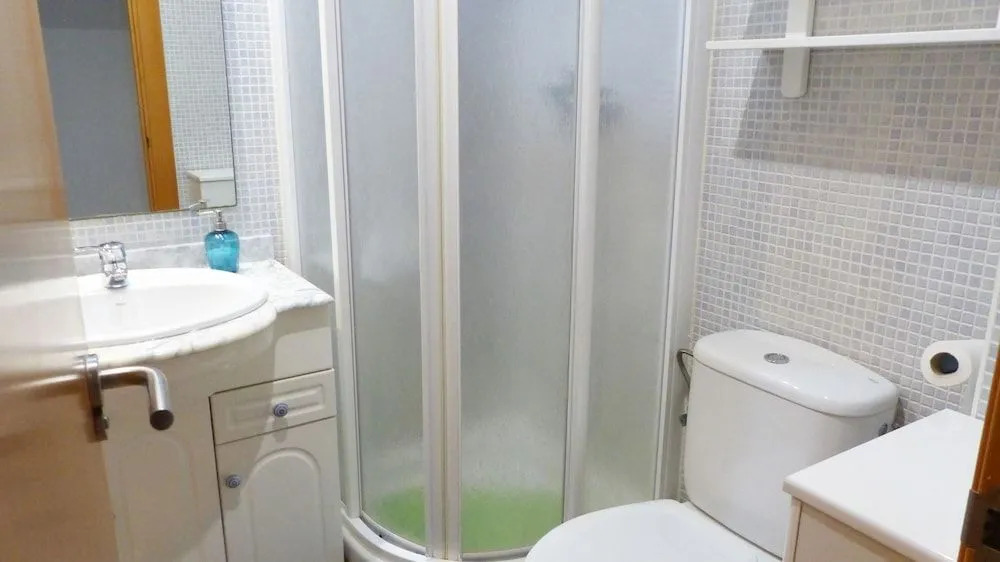 Apartamento Playasol F