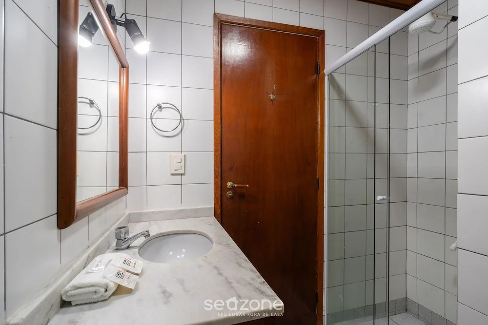 Apartments 150m From the Beach in Ponta das Canas - CND