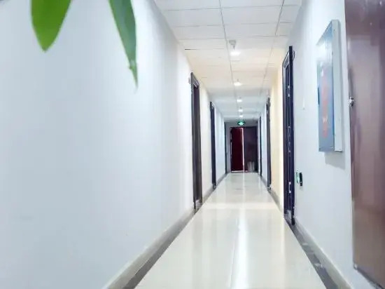 Panzhihua fifteen Guesthouse