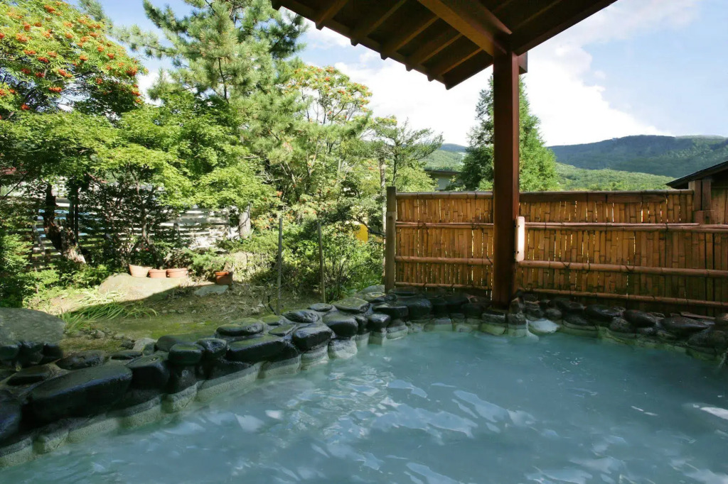 Gokan no Yu Tsuruya
