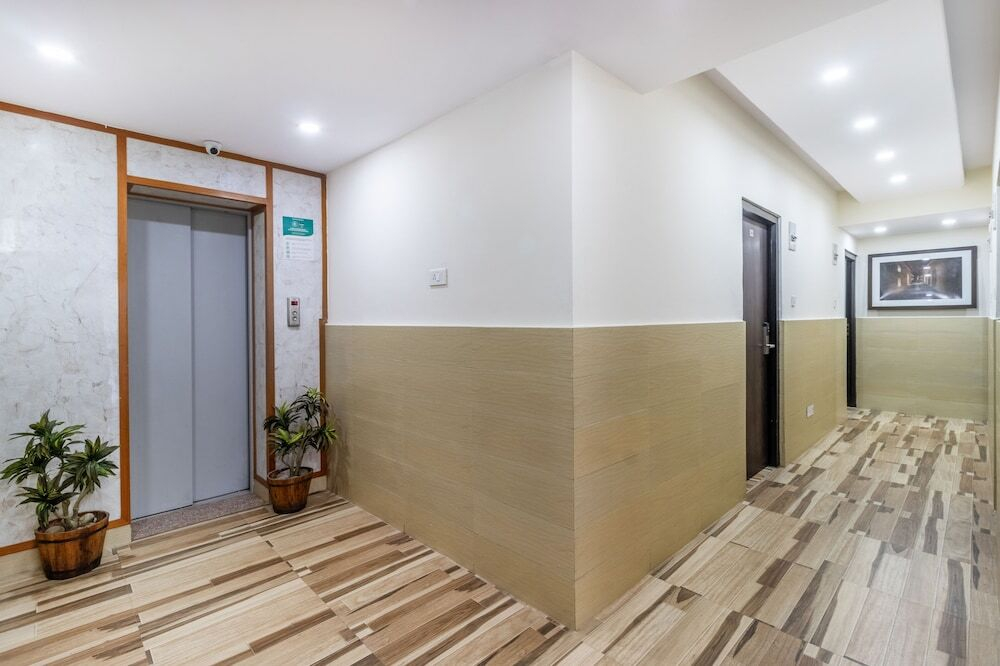 1 BR Guest house in Mall Road, Shimla, by GuestHouser (EFF3)