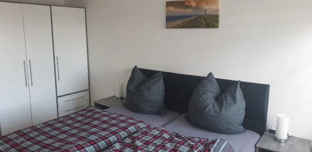 Ferienwohnung Quednau