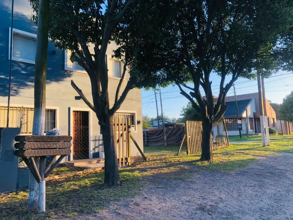 CASA PB 3 AMBIENTES en Zona JARDIN DE PERALTA RAMOS - BOSQUE MAR DEL PLATA