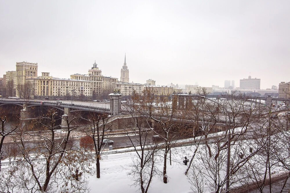 Апартаменты «Премиум» Riverside