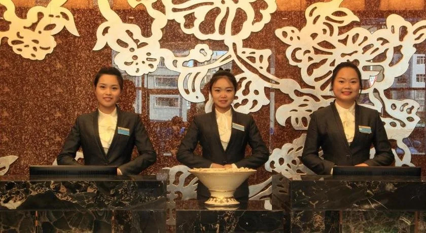 Quanshun Hotel