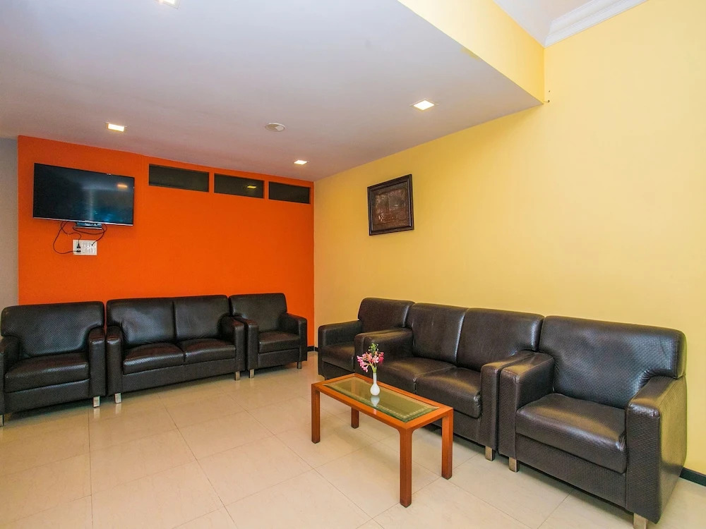OYO 3496 Dass Suites