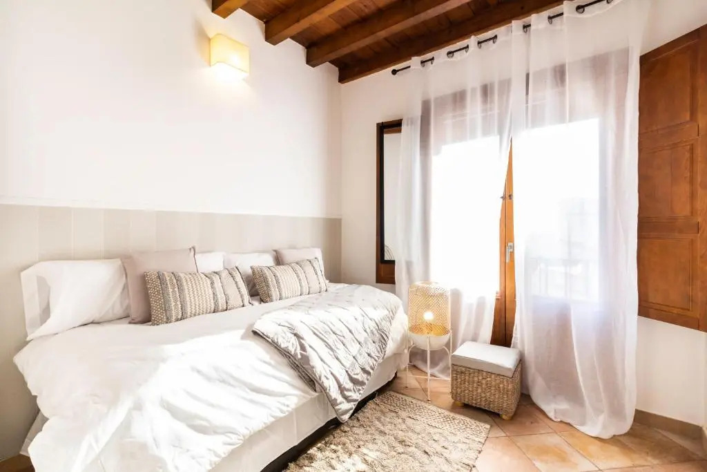 Apartamento junto al Albaicín con terraza