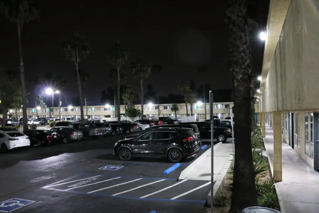 Valli Hi Motel