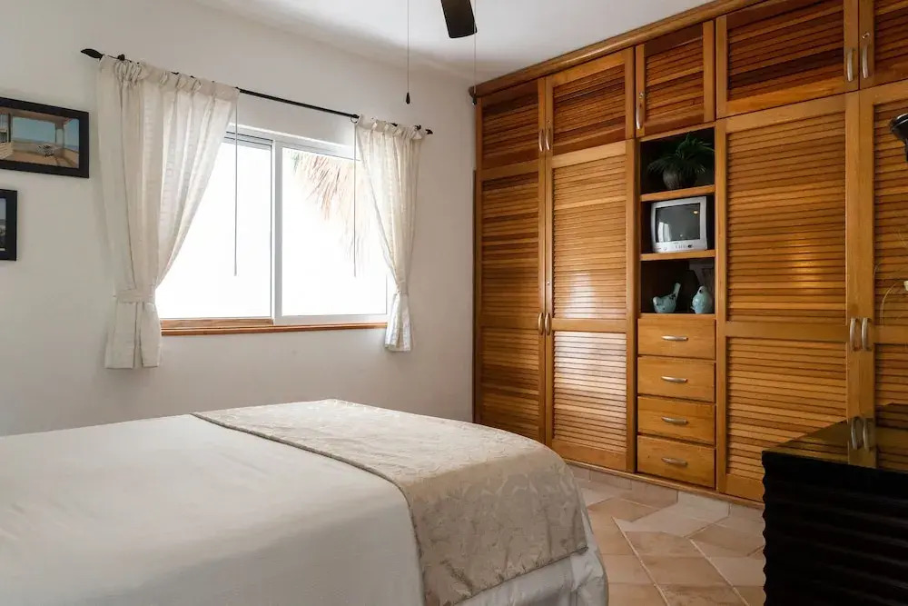 Piedra Viva Condo for 5