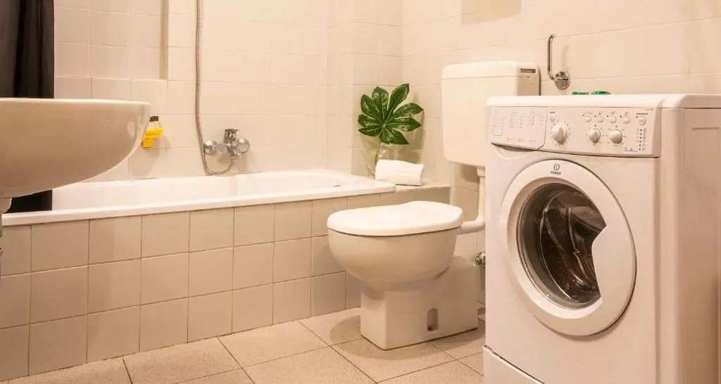 JOIVY Charming Flat Near Train Station