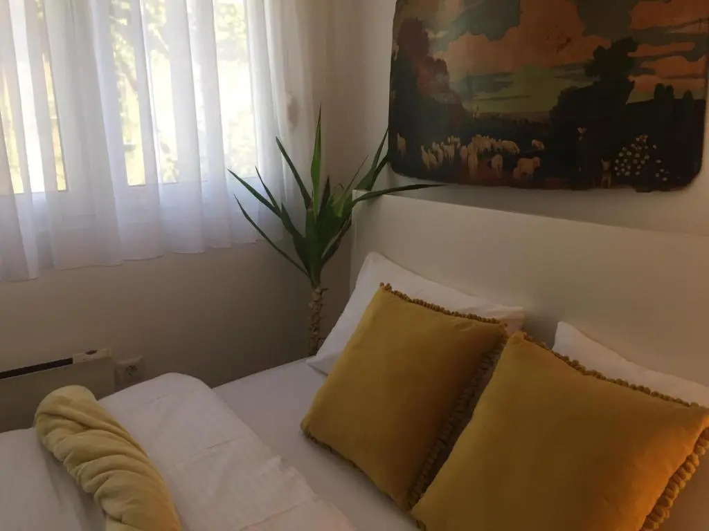 Apartment Jastuk