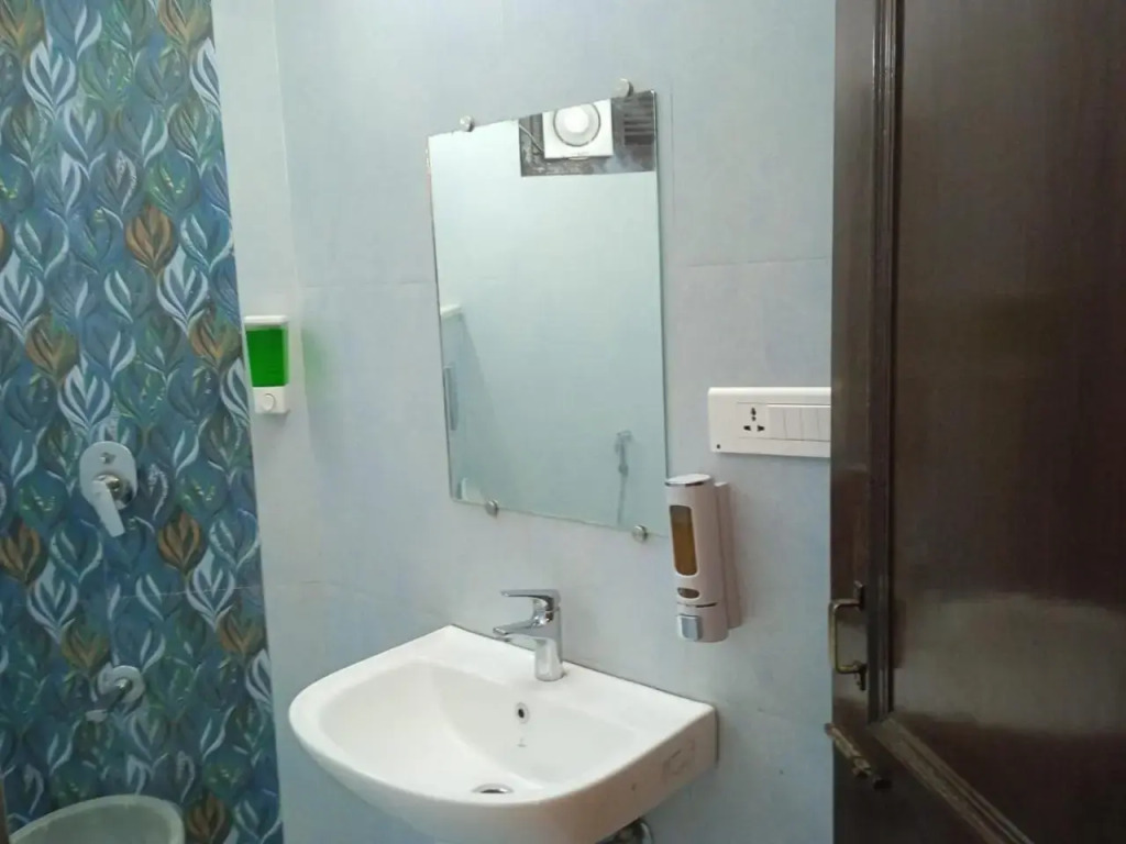 Mussoorie Gateway Hotel