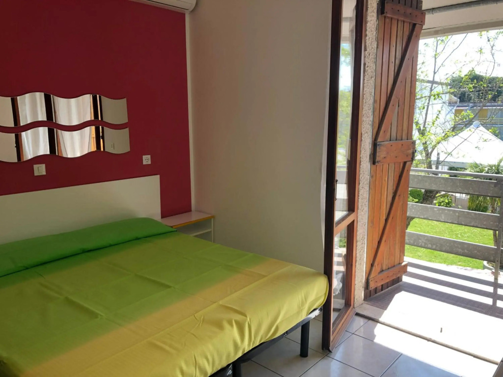 Residence Blu Marlin Natural free beach