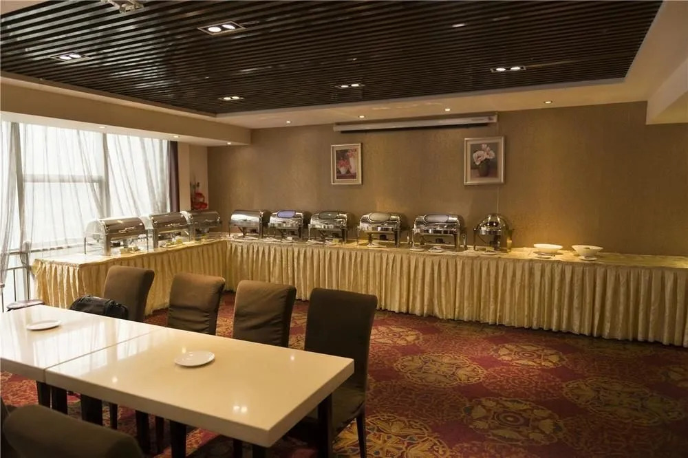 Jindu Weiai Hotel