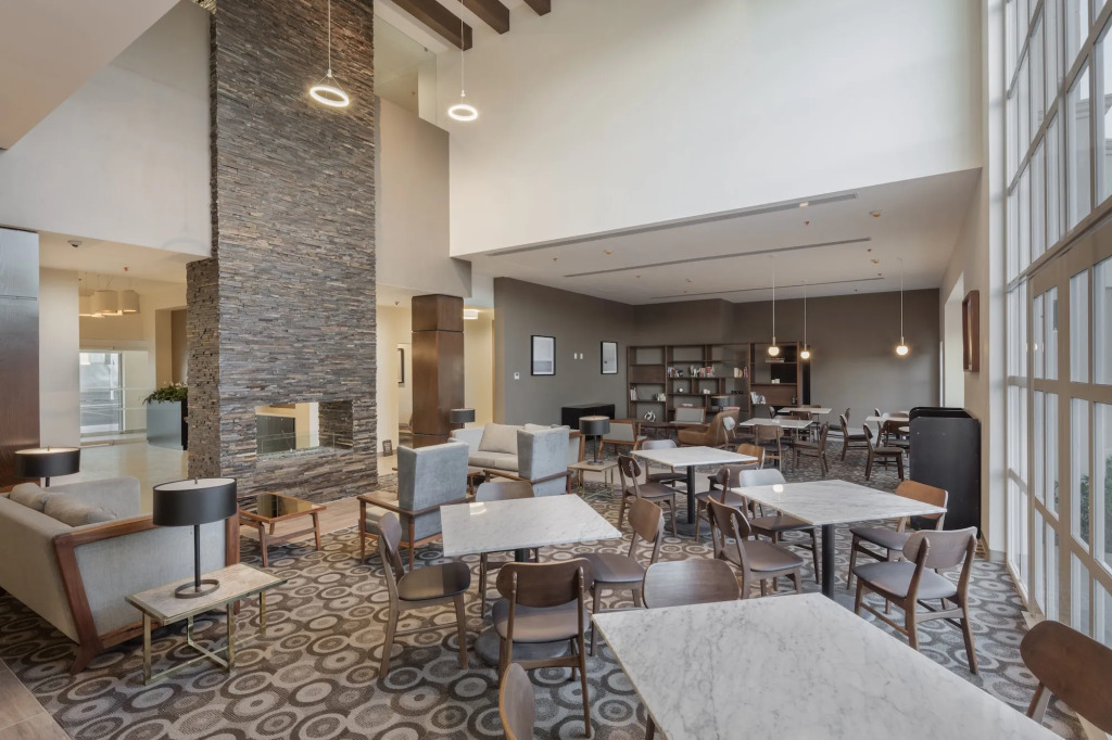 Staybridge Suites - Saltillo by IHG