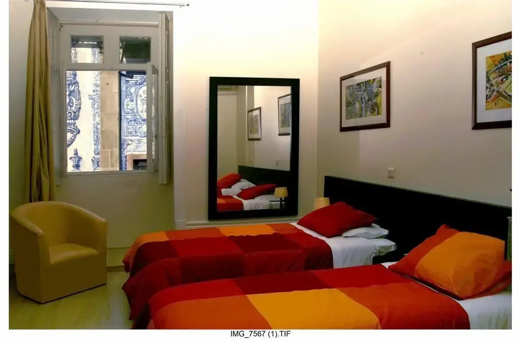 Hotel do Norte