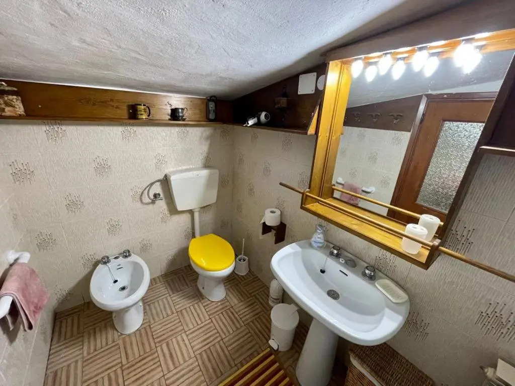 Blue Sky apartment - Levanto, 5 Terre