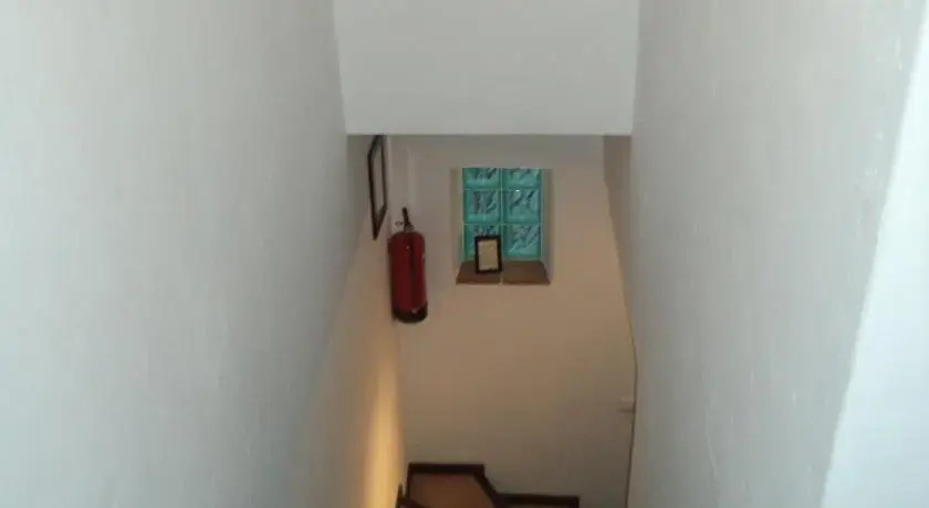 Guest house Al-Zait