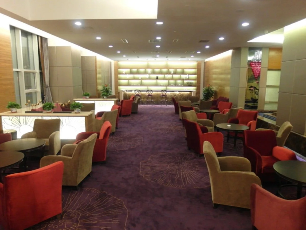 Angel Garden Hotel