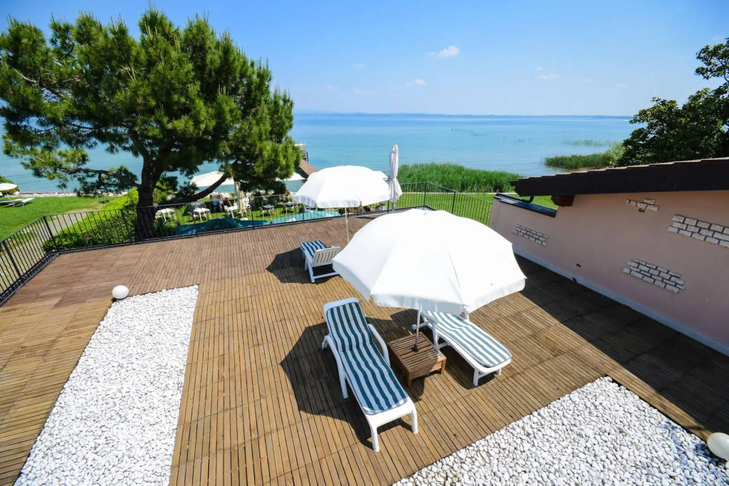 Casa dei Pescatori