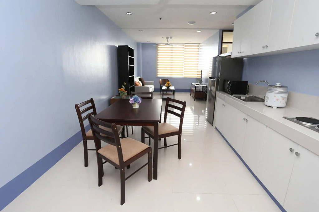 Alicia Tower Residences
