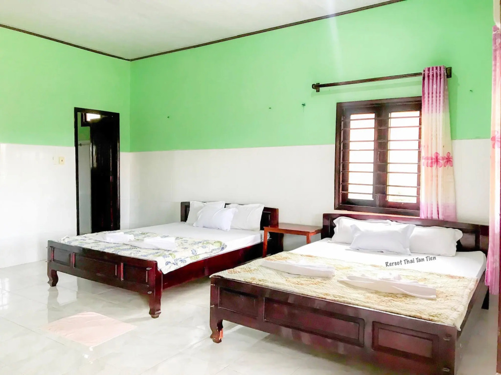 Thai Tan Tien Bungalow