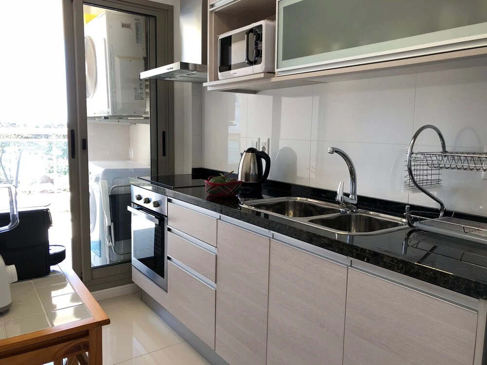 Apartamento a metros del shopping